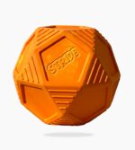 Geo-Ball Treat Dispenser Toy - Image 5