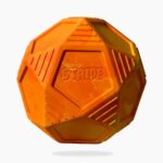 Geo-Ball Treat Dispenser Toy
