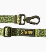 Adventure Dog Lead - Grey - Image 2