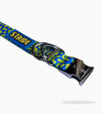 Adventure Dog Collar - Blue - Image 2