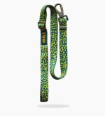 Adventure Dog Lead - Blue