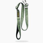 Adventure Dog Lead - Grey