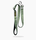 Adventure Dog Lead - Grey