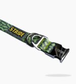Adventure Dog Collar - Grey - Image 2