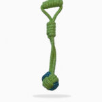 Tuggy Braided Rope Tug Toy