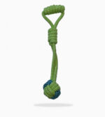 Tuggy Braided Rope Tug Toy