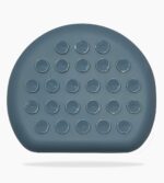 Dex Lickmat Dog Bowl Blue - Image 2