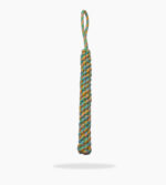 Baton Braided Rope Tug Toy